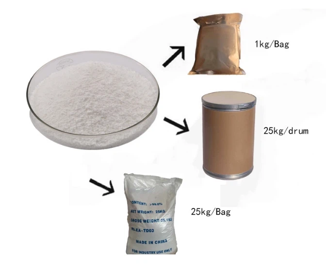 CAS:104-81-4 | 4-Methylbenzyl Bromide