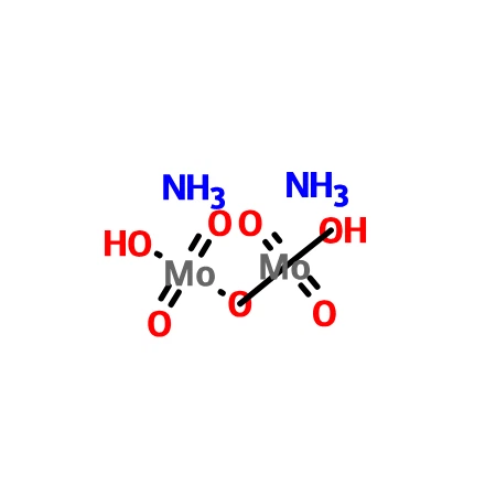 CAS:27546-07-2|Ammonium Dimolybdate