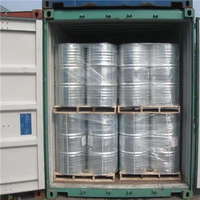 Refining Aids - Crude Oil Decalcifier