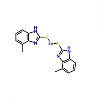 61617-00-3|4,5-メチルメルカプトベンズイミダゾール亜鉛塩(ZMMBI)