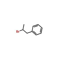 CAS 2114-39-8|2-ブロモ-1-フェニルプロパン