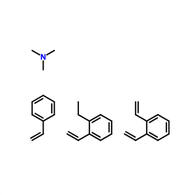 CAS:69011-19-4|Dowex 1X8 塩化物フォーム