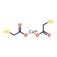 CAS:814-71-1|チオグリコール酸カルシウム