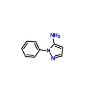 CAS 826-85-7 |5-アミノ-1-フェニルピラゾール