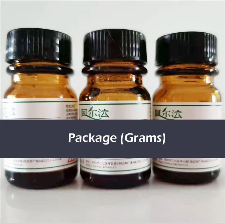 CAS 456-03-1 | 4'-Fluoropropiophenone