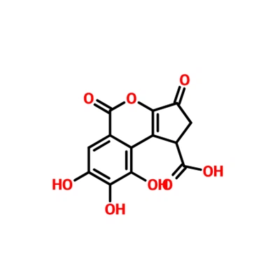 CAS:18490-95-4|ブレビホリンカルボン酸