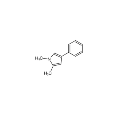 cas 52266-24-7|1、2- dimethyl -4-フェニル{-1 h-ピロール